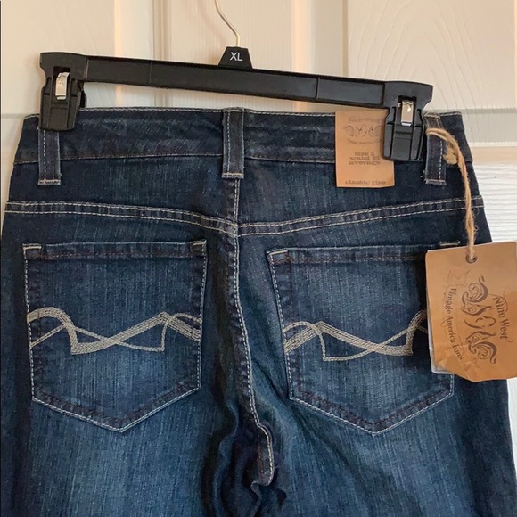 🆕 Nine West Jeans - Picture 3 of 11